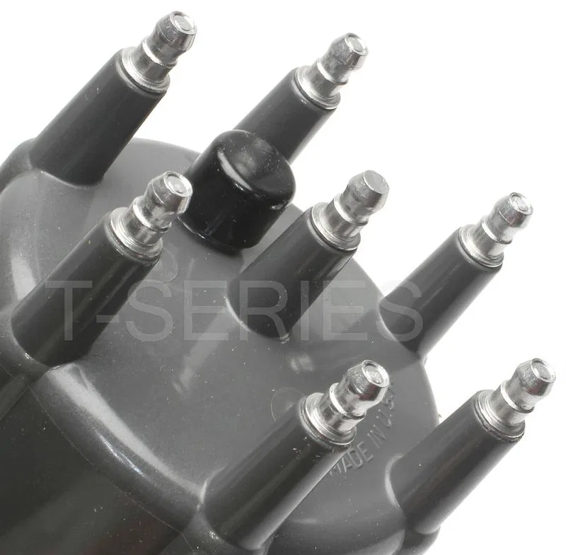FD169T – STANDARD IGN Distributor Cap, OE Replacement - view 2